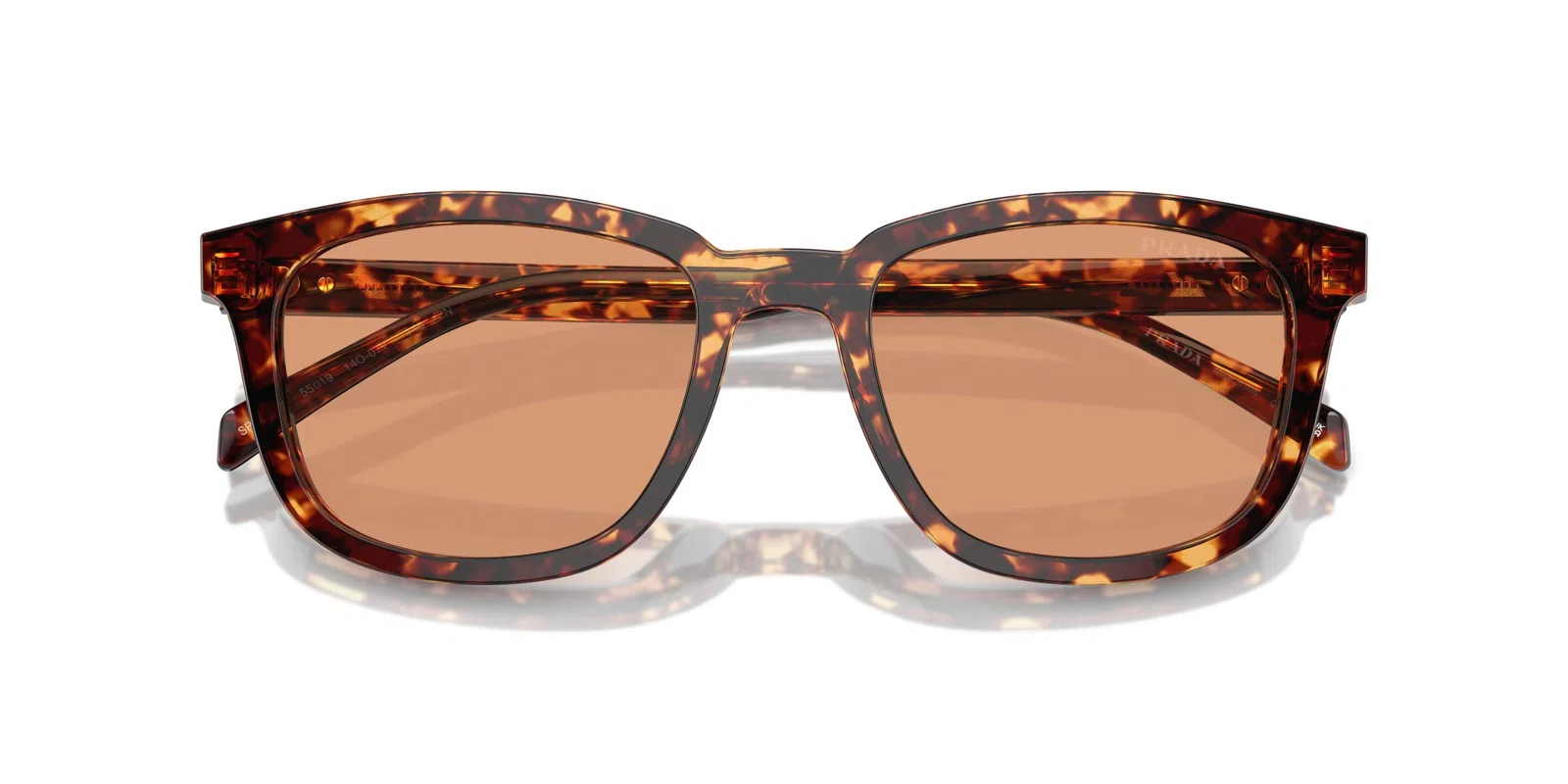Prada A21SF Sunglasses - view 20